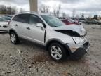 2014 Chevrolet Captiva LS