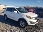 2012 KIA Sportage Base