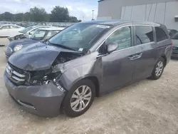 2015 Honda Odyssey EX en venta en Apopka, FL