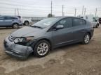 2011 Honda Insight EX