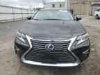 2016 Lexus ES 300H