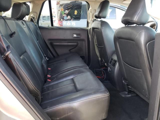 2008 Ford Edge SEL