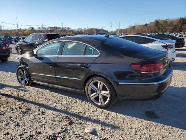 2013 Volkswagen CC Sport