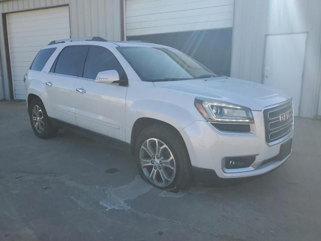 2016 GMC Acadia SLT-1