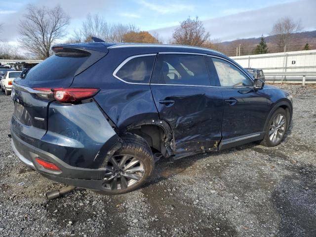 2020 Mazda CX-9 Grand Touring