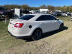 2011 Ford Taurus SHO