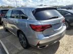 2020 Acura MDX Technology