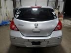 2011 Nissan Versa S