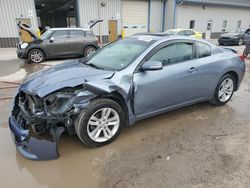 Salvage cars for sale at York Haven, PA auction: 2012 Nissan Altima S