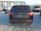 2012 Audi Q5 Premium Plus