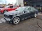 2012 Mercedes-Benz C 300 4matic