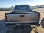 2007 Chevrolet Silverado C1500 Classic Crew Cab