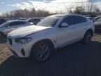 2024 BMW X4 XDRIVE30I