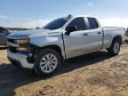 2020 Chevrolet Silverado C1500 Custom