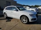 2017 Audi Q5 Premium Plus