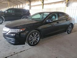 2016 Acura TLX Tech en venta en Phoenix, AZ