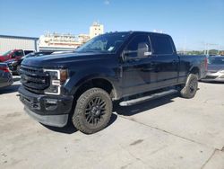 2021 Ford F250 Super Duty en venta en New Orleans, LA