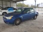 2008 Ford Focus SE