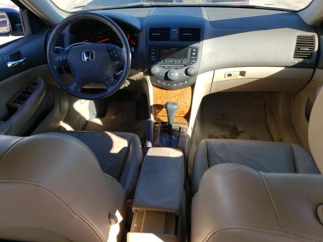 2004 Honda Accord EX