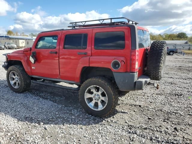 2007 Hummer H3