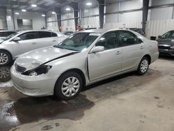 2005 Toyota Camry LE en venta en Ham Lake, MN