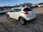 2011 Nissan Juke S