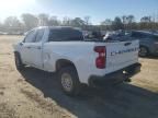 2019 Chevrolet Silverado C1500