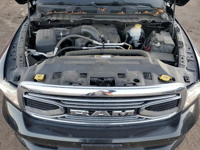 2018 Dodge RAM 1500 Longhorn