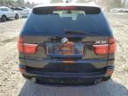 2011 BMW X5 XDRIVE50I