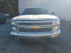 2014 Chevrolet Silverado C1500 LT