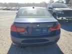 2016 BMW 328 I Sulev