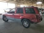 2002 Jeep Grand Cherokee Sport