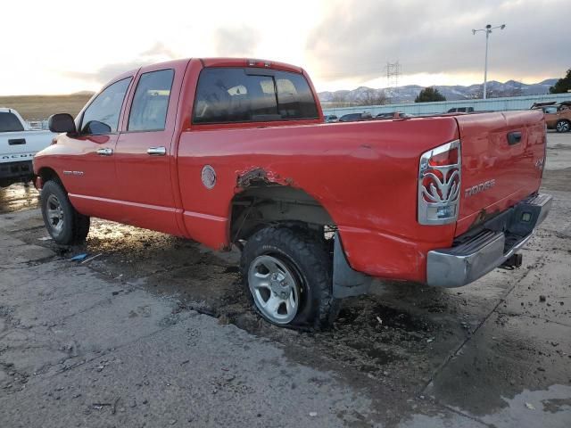 2004 Dodge RAM 1500 ST