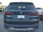 2020 BMW X5 Sdrive 40I