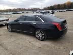 2016 Cadillac CT6 Luxury