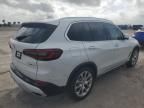 2021 BMW X5 Sdrive 40I