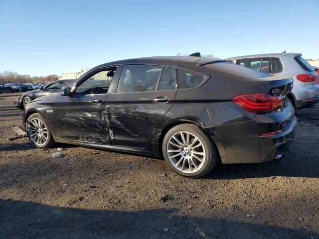 2015 BMW 535 Xigt