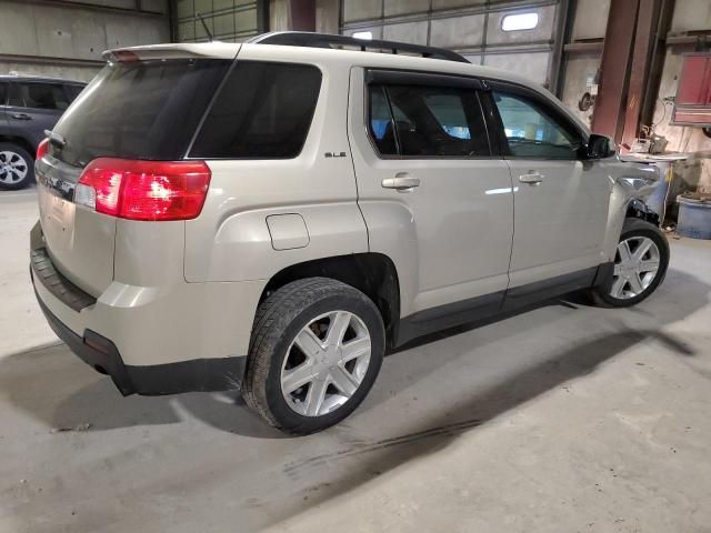 2011 GMC Terrain SLE