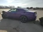 2018 Dodge Challenger R/T