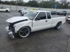 1998 Chevrolet S Truck S10