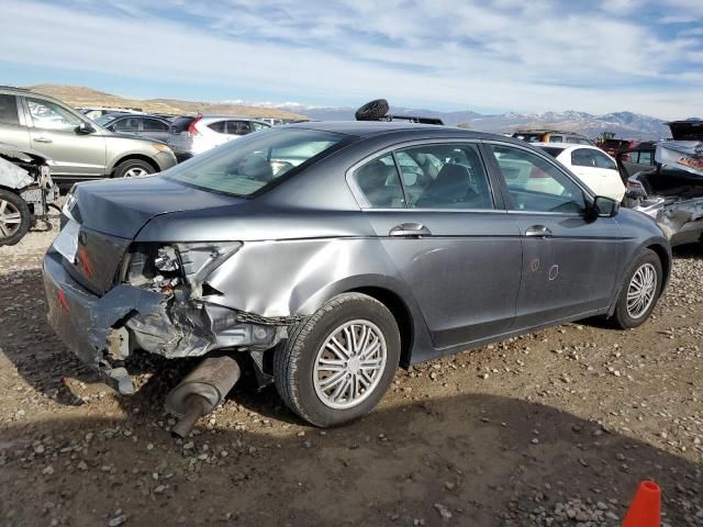 2010 Honda Accord LX