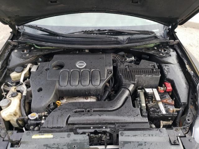 2008 Nissan Altima 2.5