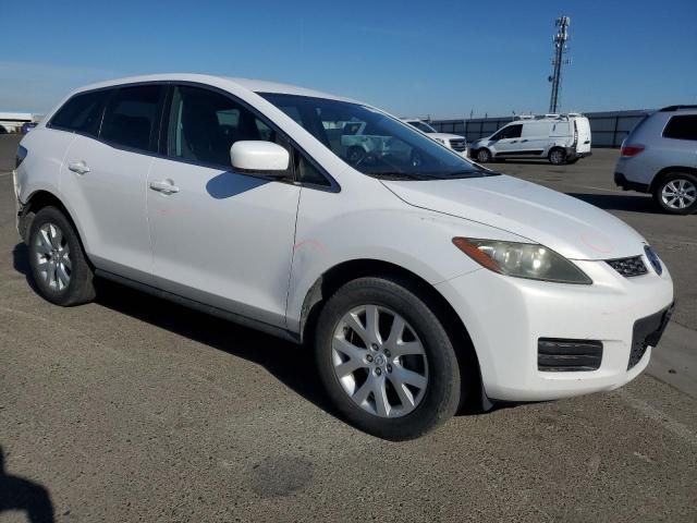 2008 Mazda CX-7