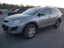 Mazda Vehiculos salvage en venta: 2012 Mazda CX-9