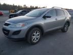 2012 Mazda CX-9