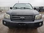 2004 Toyota Highlander