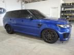 2015 Land Rover Range Rover Sport SVR