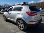 2011 KIA Sportage EX