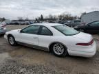 1995 Lincoln Mark Viii Base