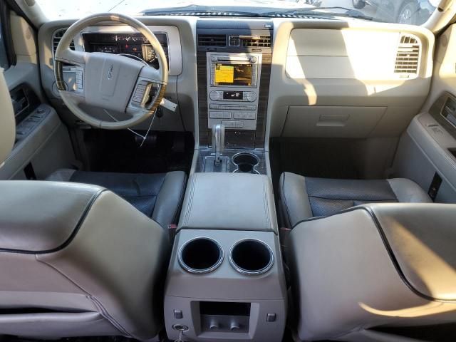 2010 Lincoln Navigator